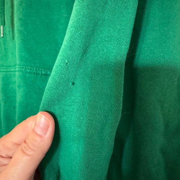 The little milk bar Green Hoodie and Sweatpants Set - Picture 10 of 14